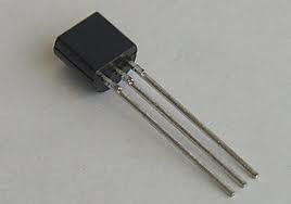 2N 5064