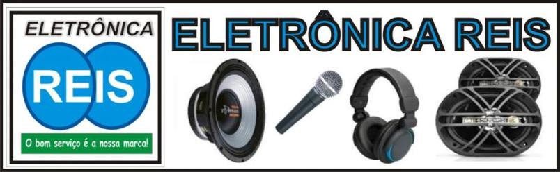 ELETRÔNICA REIS