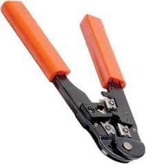 ALICATE DE GRIMPAR RJ11.6P6C
