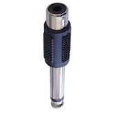 Adapitador P10 Mono X Jack RCA