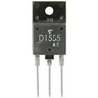 2SD 1555